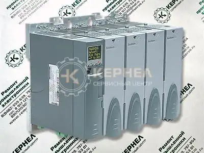 Ремонт контроллеров EUROTHERM Ремонт контроллеров EUROTHERM