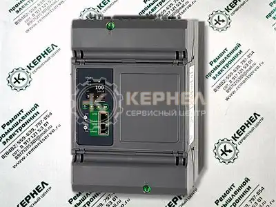 Ремонт контроллеров EUROTHERM Ремонт контроллеров EUROTHERM