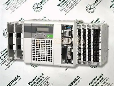 Ремонт контроллеров KEBA Ремонт контроллеров KEBA