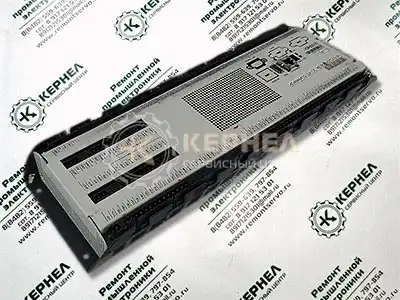 Ремонт контроллеров KEBA Ремонт контроллеров KEBA