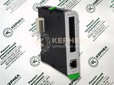 Ремонт контроллеров KEBA Ремонт контроллеров KEBA