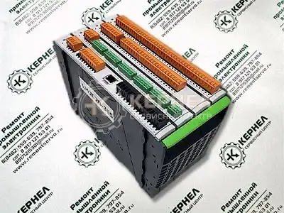 Ремонт контроллеров KEBA Ремонт контроллеров KEBA