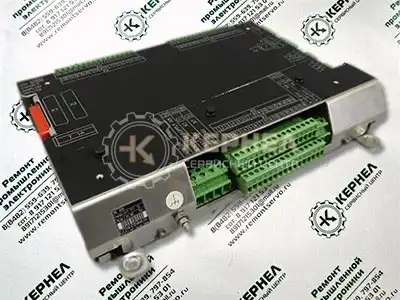 Ремонт контроллеров Heidenhain Ремонт контроллеров Heidenhain