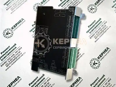 Ремонт контроллеров Heidenhain Ремонт контроллеров Heidenhain