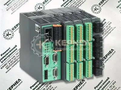 Ремонт контроллеров Heidenhain Ремонт контроллеров Heidenhain