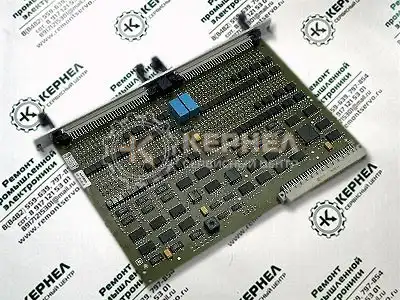 Ремонт контроллеров ARBURG Ремонт контроллеров ARBURG