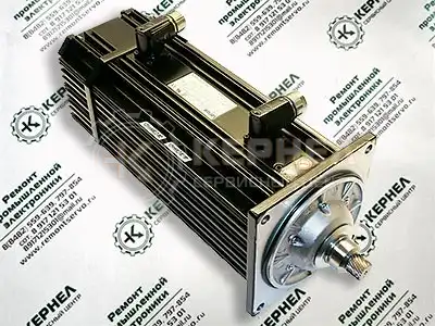 Ремонт серводвигателей Lenze Ремонт серводвигателей Lenze