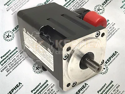 Ремонт серводвигателей Allen-Bradley Kinetix Ремонт серводвигателей Allen-Bradley Kinetix