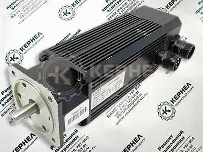 Ремонт серводвигателей LUST LTI DRIVES STROMAG Ремонт серводвигателей LUST LTI DRIVES STROMAG