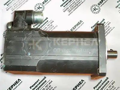 Ремонт серводвигателей LUST LTI DRIVES STROMAG Ремонт серводвигателей LUST LTI DRIVES STROMAG