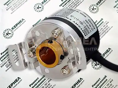 Ремонт энкодеров Autonics Ремонт энкодеров Autonics