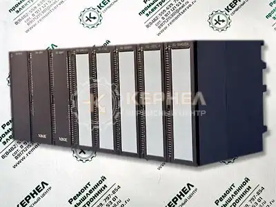 Ремонт контроллеров XINJE Ремонт контроллеров XINJE