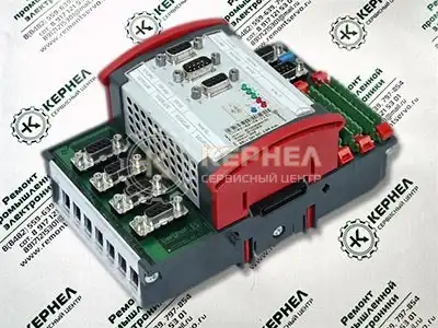 Ремонт контроллеров BERGHOF Ремонт контроллеров BERGHOF