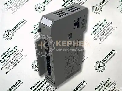 Ремонт контроллеров BERGHOF Ремонт контроллеров BERGHOF