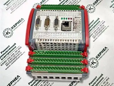 Ремонт контроллеров BERGHOF Ремонт контроллеров BERGHOF