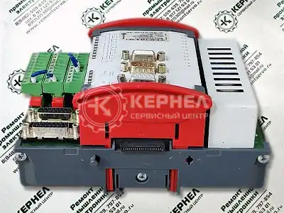 Ремонт контроллеров BERGHOF Ремонт контроллеров BERGHOF