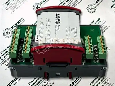 Ремонт контроллеров BERGHOF Ремонт контроллеров BERGHOF