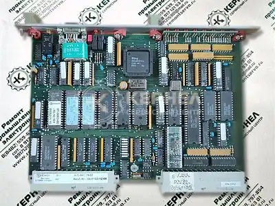 Ремонт контроллеров BERGHOF Ремонт контроллеров BERGHOF