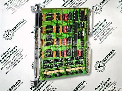 Ремонт контроллеров ELTROMAT Ремонт контроллеров ELTROMAT