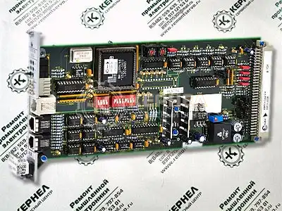 Ремонт контроллеров ELTROMAT Ремонт контроллеров ELTROMAT