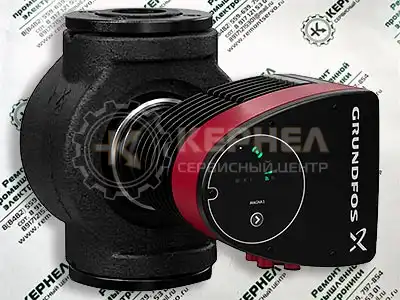 Ремонт промышленного оборудования Grundfos Ремонт промышленного оборудования Grundfos