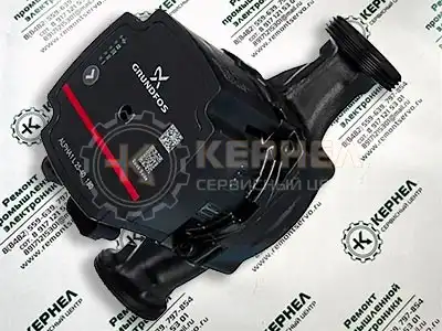 Ремонт Grundfos Ремонт Grundfos