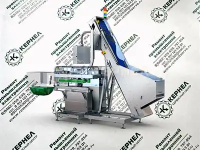 Ремонт Tetra Pak Ремонт Tetra Pak