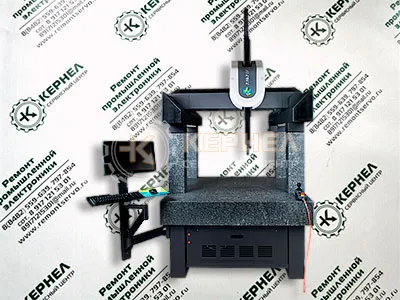 Ремонт промышленной электроники HEXAGON Ремонт промышленной электроники HEXAGON