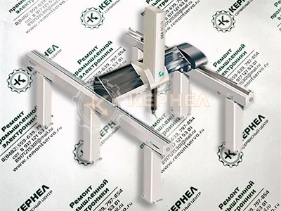 Ремонт промышленного оборудования HEXAGON Ремонт промышленного оборудования HEXAGON