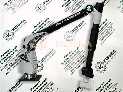 Ремонт промышленной электроники HEXAGON Ремонт промышленной электроники HEXAGON