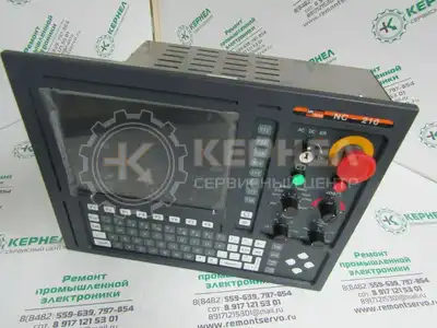 Ремонт промышленного оборудования Балт-Систем Ремонт промышленного оборудования Балт-Систем