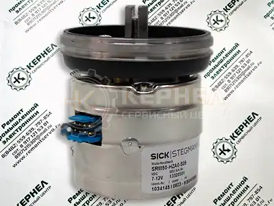 Ремонт SICK Ремонт SICK