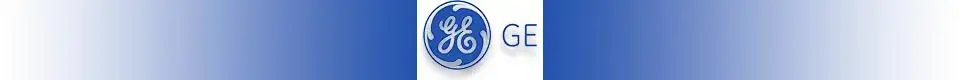 логотип General Electric