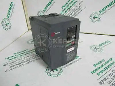 Ремонт промышленного оборудования INNOVERT Ремонт промышленного оборудования INNOVERT