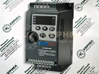 Ремонт промышленного оборудования INNOVERT Ремонт промышленного оборудования INNOVERT