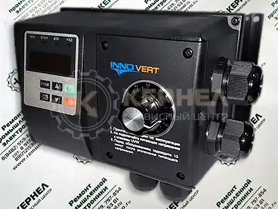 Ремонт INNOVERT Ремонт INNOVERT