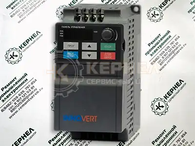 Ремонт промышленного оборудования INNOVERT Ремонт промышленного оборудования INNOVERT