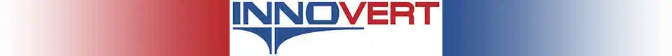 логотип INNOVERT логотип INNOVERT