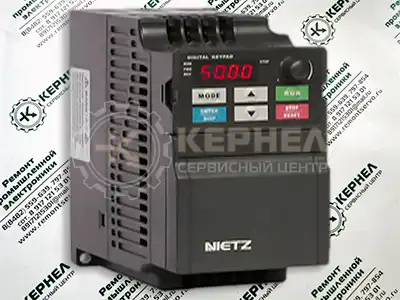 Ремонт промышленного оборудования IDS Drive Ремонт промышленного оборудования IDS Drive