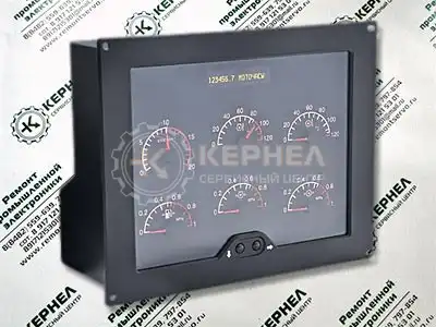 Ремонт резервных контроллеров Ремонт резервных контроллеров