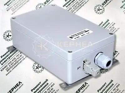 Ремонт конвертера сигналов и блока интерфейсов Ремонт конвертера сигналов и блока интерфейсов