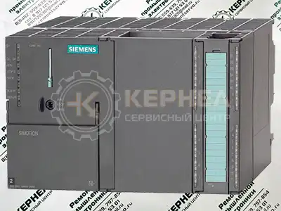 Ремонт SIEMENS SIMOTION