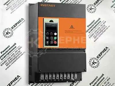 Ремонт промышленного оборудования INSTART Ремонт промышленного оборудования INSTART