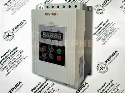 Ремонт промышленного оборудования INSTART Ремонт промышленного оборудования INSTART