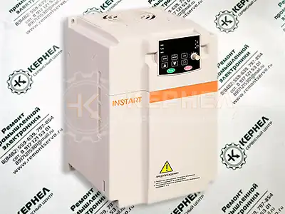 Ремонт INSTART Ремонт INSTART