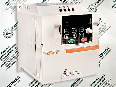 Ремонт промышленного оборудования INSTART Ремонт промышленного оборудования INSTART