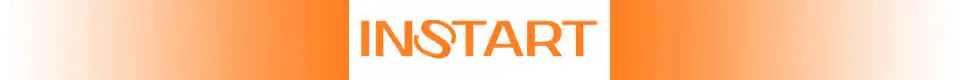 логотип INSTART логотип INSTART