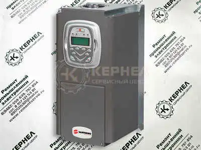 Ремонт промышленного оборудования Elettronica Santerno Ремонт промышленного оборудования Elettronica Santerno