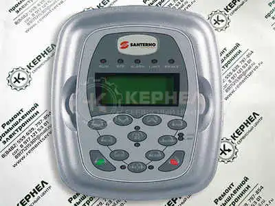 Ремонт промышленного оборудования Elettronica Santerno Ремонт промышленного оборудования Elettronica Santerno