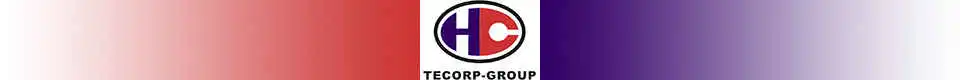 логотип TECORP ELECTRONICS логотип TECORP ELECTRONICS